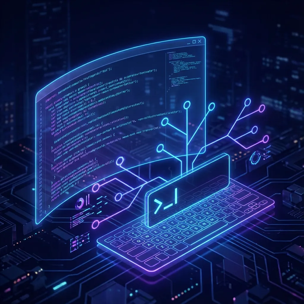 Agentic CLI Tools: Coding Without an Editor